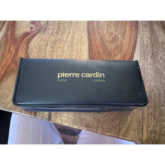 PIERRE CARDIN 2 Pen Set Vintage Mint Condition Never Used - Picture 2 of 7